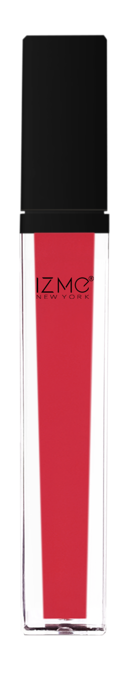 IZME New York Liquefied Matte Lipstick – Kali – 0.15 fl. Oz / 4.5 ml