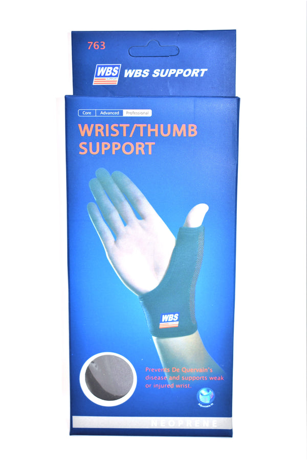 Wrist/Thumb Support, 1 ct.