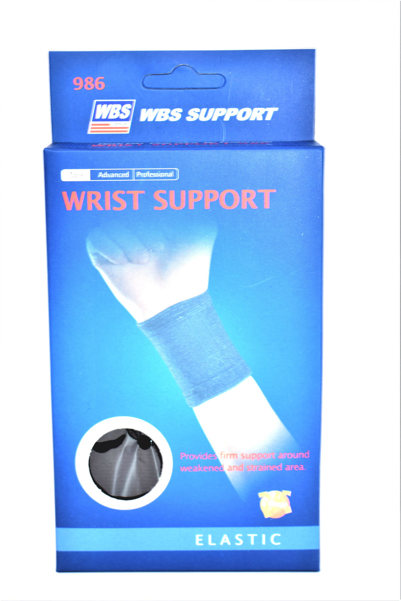 Wrist Support, 1 ct.