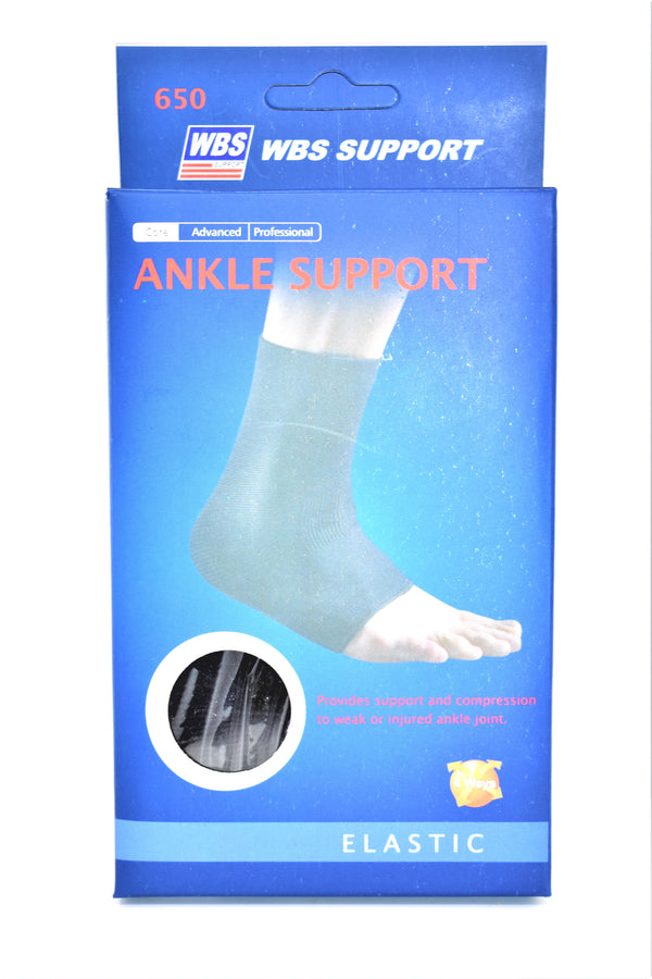 Ankle Support, 1 ct.
