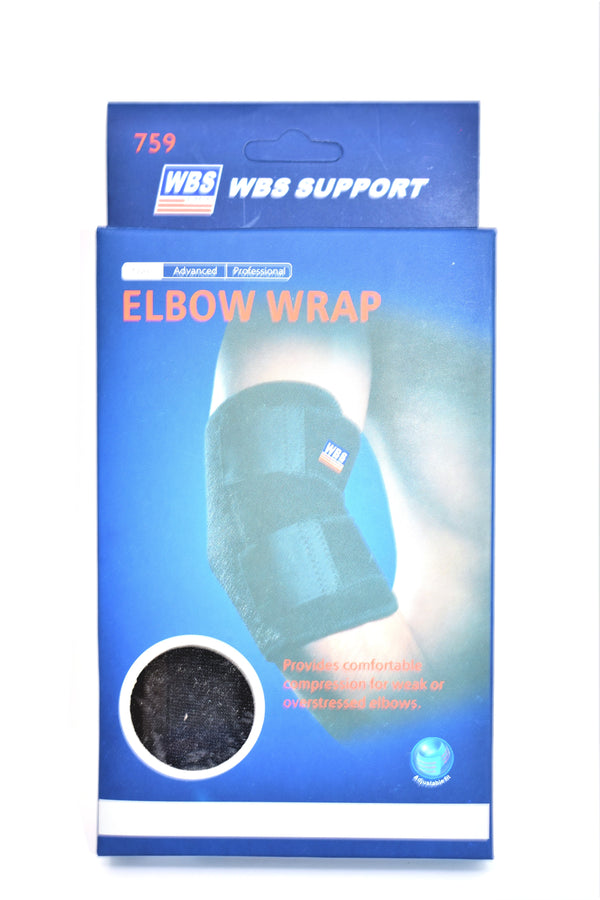 Elbow Wrap, 1 ct.