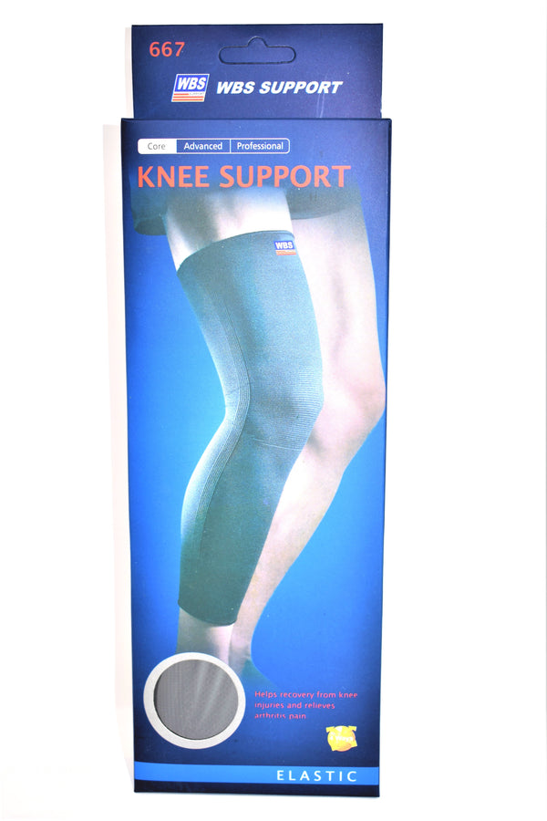 Elastic Knee Support, 1 ct.