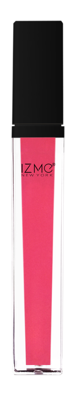 IZME New York Liquefied Matte Lipstick – Aphrodite – 0.15 fl. Oz / 4.5 ml