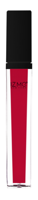 IZME New York Liquefied Matte Lipstick – Rhea – 0.15 fl. Oz / 4.5 ml