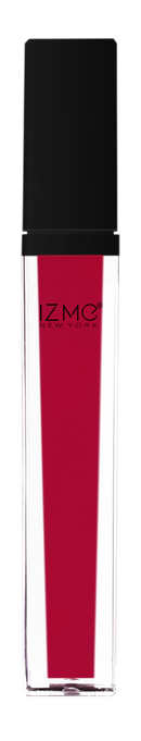 IZME New York Liquefied Matte Lipstick – Freya – 0.15 fl. Oz / 4.5 ml