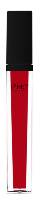IZME New York Liquefied Matte Lipstick – Athena – 0.15 fl. Oz / 4.5 ml