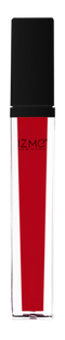 IZME New York Liquefied Matte Lipstick – Athena – 0.15 fl. Oz / 4.5 ml