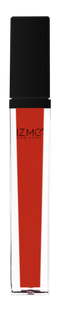IZME New York Liquefied Matte Lipstick – Mawu – 0.15 fl. Oz / 4.5 ml
