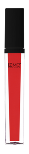 IZME New York Liquefied Matte Lipstick – Sunna – 0.15 fl. Oz / 4.5 ml