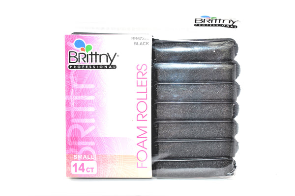 Foam Rollers, Small Size, 14 ct.