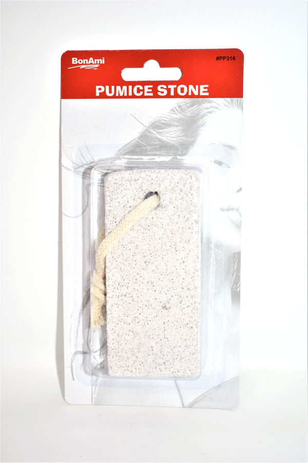 Pumice Stone With Hanging Rope