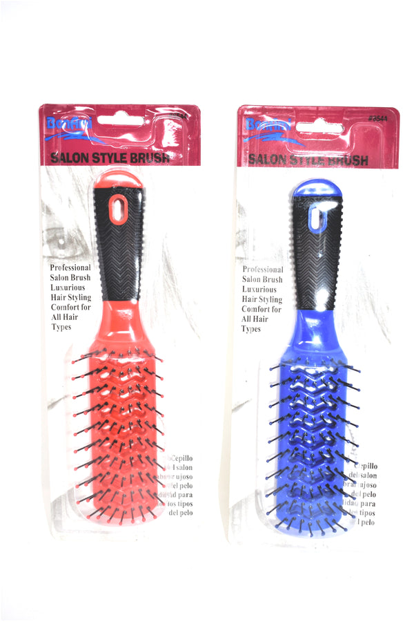 Salon Style Hair Brush Comb, 1-ct.