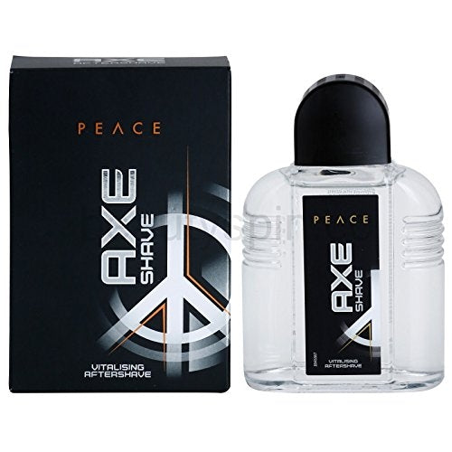 Axe Peace Aftershave, 100ml