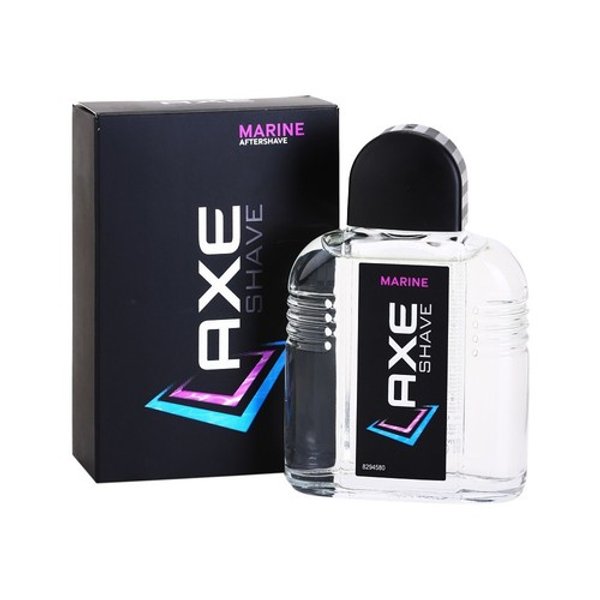 Axe Marine Aftershave, 3.4oz (100ml)