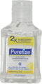 Puretize Hand Sanitizer Refreshing Gel + Vitamin E, 2 oz