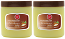 Cocoa Butter Scent Petroleum Jelly, 8 oz. (Pack of 2)