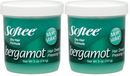 Softee Bergamot Hair Dress & Pressing Oil, 5 oz. (Pack of 2)