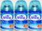 Glade/Air Wick Ocean Breeze Automatic Spray Refill, 6.2 oz (Pack of 3)