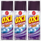 Oxi Bathroom Cleaner Powerful Foaming Action, 12 oz. (Pack of 3)