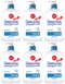 Daily Lubricating Moisturizing Lotion Vitamin E Daily Use, 15 fl oz (Pack of 6)