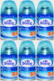 Glade/Air Wick Ocean Breeze Automatic Spray Refill, 6.2 oz (Pack of 6)
