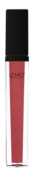 IZME New York Liquefied Matte Lipstick – Aveta – 0.15 fl. Oz / 4.5 ml