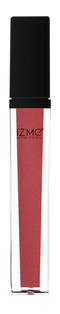 IZME New York Liquefied Matte Lipstick – Aveta – 0.15 fl. Oz / 4.5 ml