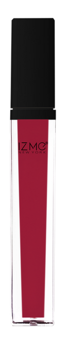 IZME New York Liquefied Matte Lipstick – Lilith – 0.15 fl. Oz / 4.5 ml