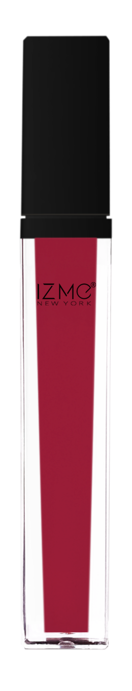 IZME New York Liquefied Matte Lipstick – Lilith – 0.15 fl. Oz / 4.5 ml
