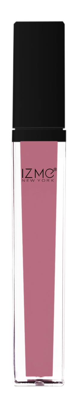 IZME New York Liquefied Matte Lipstick – Artemis – 0.15 fl. Oz / 4.5 ml