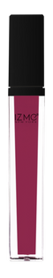 IZME New York Liquefied Matte Lipstick – Anat – 0.15 fl. Oz / 4.5 ml