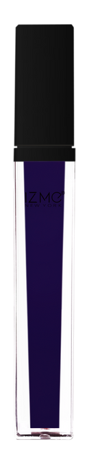 IZME New York Liquefied Matte Lipstick – Gaia – 0.15 fl. Oz / 4.5 ml