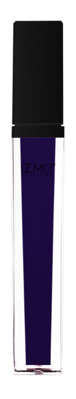 IZME New York Liquefied Matte Lipstick – Gaia – 0.15 fl. Oz / 4.5 ml