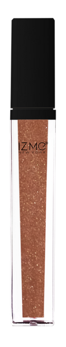 IZME New York Liquefied Matte Lipstick – Diana – 0.15 fl. Oz / 4.5 ml