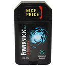 PowerStick Intensity Antiperspirant Deodorant, 2 oz.