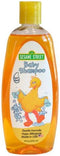 Sesame Street Baby Shampoo Gentle Formula, 10 fl oz.