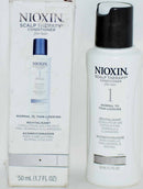 Nioxin Scalp Therapy Conditioner, 50ml