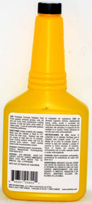 Radiator Fast Flush Antioxidant Fluid, 12 oz
