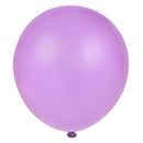 12" Helium Balloons Spring Lavender, 10-ct.