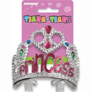 Happy Birthday Jeweled Princess Tiara