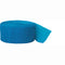 Party Streamer Blue, 81 ft. x 1.75 in.