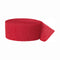 Party Streamer Red, 81 ft. x 1.75 in.