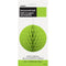 8" Honeycomb Ball Hanging Lime Green Decorations, 1-ct.