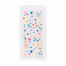 Party Gift Bags With Twist Ties Stars and Ribbons, 20-ct.