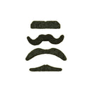 Mustache Party Favors, 4-ct.