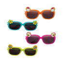 Novelty Sunglasses Party Favors, 4-ct.
