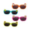 Novelty Sunglasses Party Favors, 4-ct.