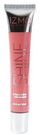IZME New York Ultra Shine Tube Lip Gloss –  0.34 oz. / 10 ml