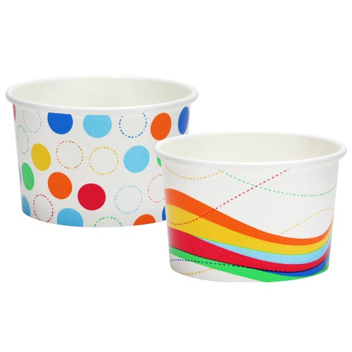 8 oz. Party Cups, 20 ct.