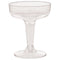 4 oz. 2-Piece Champagne Cup, 6 Count